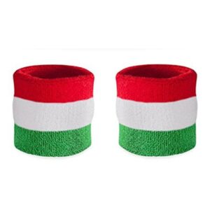 Custom Wrist Band